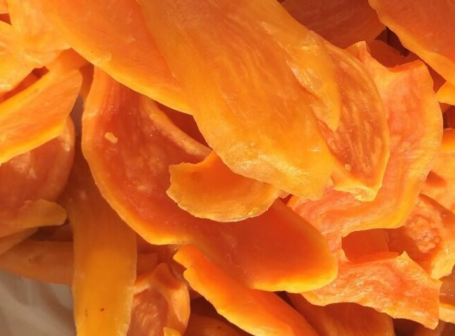 Dried Peanut Chocolate